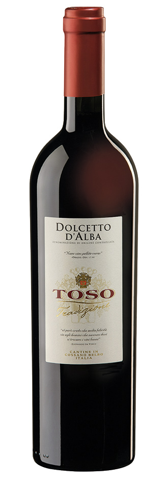 Dolcetto alba cl.70 