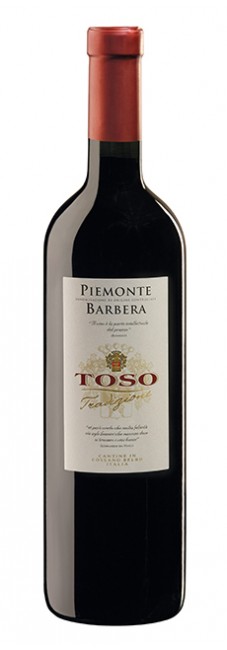 Barbera asti cl.70 