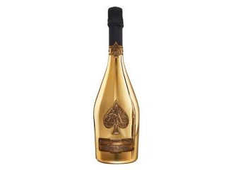ARMAND DE BRIGNAC CL.75
