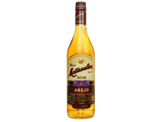 RUM MATUSALEM ANEJO 1 LT.
