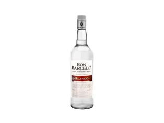 RUM BARCELO BIANCO LT.1 