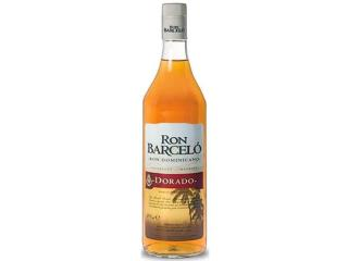 RUM BARCELO DORADO LT.1