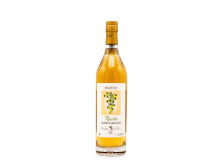 GRAPPA MAROLO MOSCATO 5 Y CL.70    