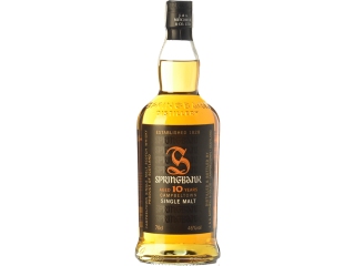 SPRINGBANK 10 Y CL.70
