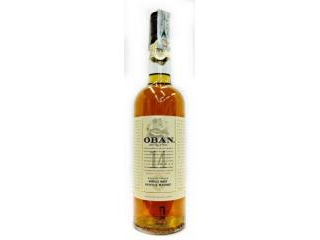 OBAN 14 Y ISLAY CL.70   