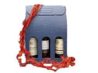 Cassetta Super 3 Vini